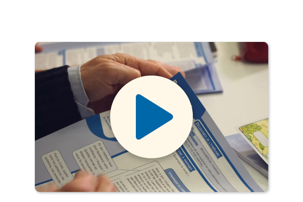 Vidéo - Pour les catéchistes