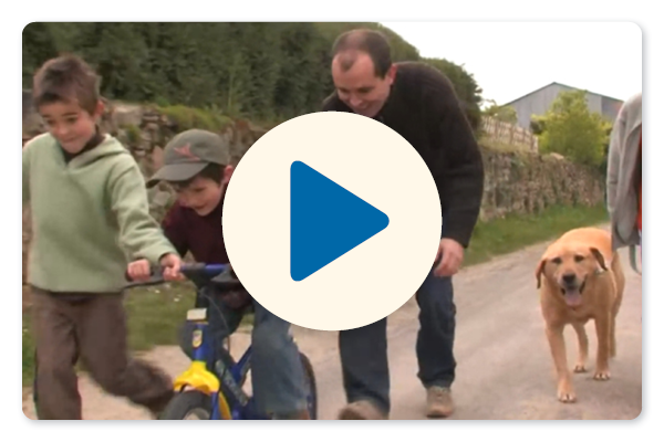 Visualiser un extrait vidéo