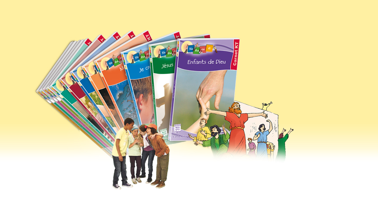 Collection Nathanaël